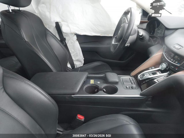 Aukcja sprzedaży 2021 Acura Tlx Technology, vin: 19UUB6F44MA801525, numer aukcji: 30083847