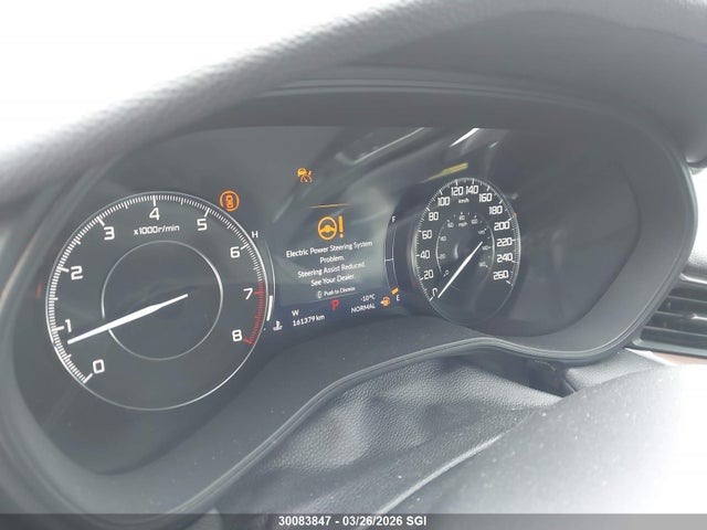 Aukcja sprzedaży 2021 Acura Tlx Technology, vin: 19UUB6F44MA801525, numer aukcji: 30083847