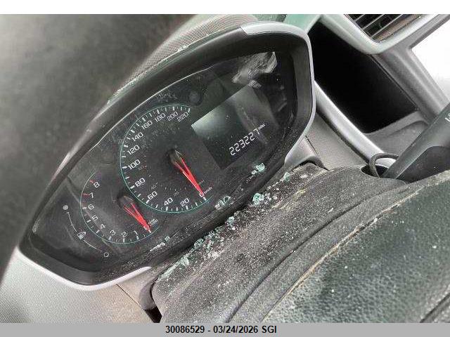 1G1JD5SH9H4150808 Chevrolet SONIC LT