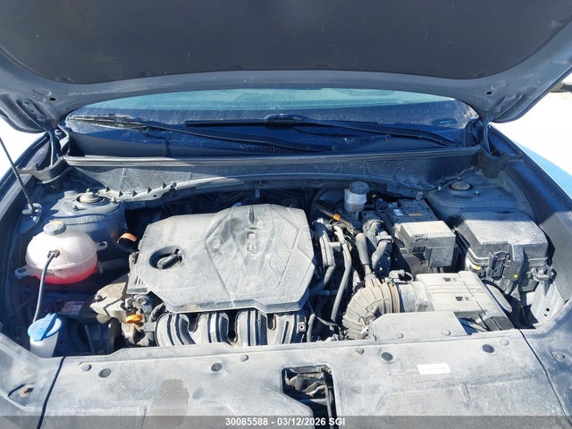 Продажа на аукционе авто 2022 Hyundai Tucson Sel, vin: KM8JBCAE7NU092052, номер лота: 30085588