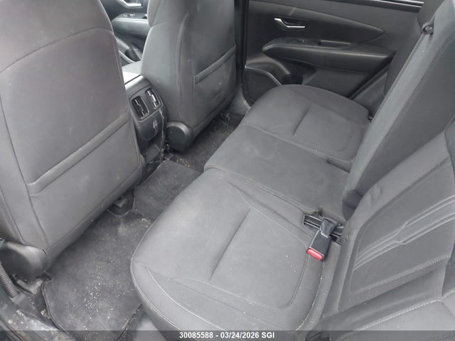 Продажа на аукционе авто 2022 Hyundai Tucson Sel, vin: KM8JBCAE7NU092052, номер лота: 30085588