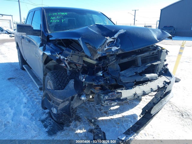 Aukcja sprzedaży 2017 Ram 1500 Sport, vin: 1C6RR7HT0HS572326, numer aukcji: 30085406