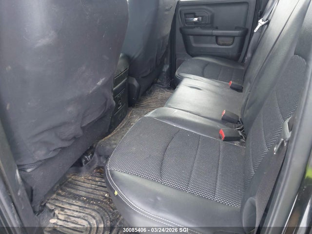 Aukcja sprzedaży 2017 Ram 1500 Sport, vin: 1C6RR7HT0HS572326, numer aukcji: 30085406