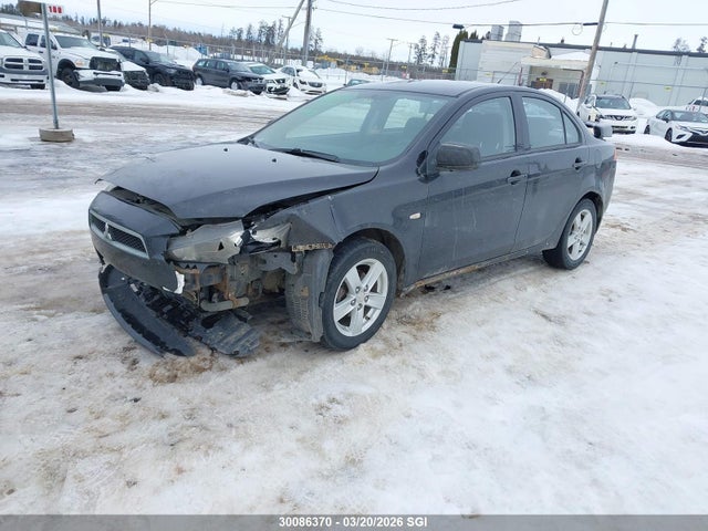 Продажа на аукционе авто 2009 Mitsubishi Lancer Es/es Sport, vin: JA3AU26U89U615561, номер лота: 30086370