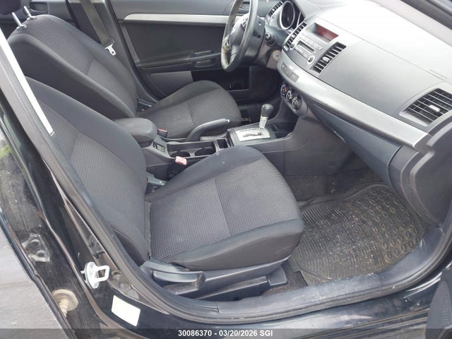 Продажа на аукционе авто 2009 Mitsubishi Lancer Es/es Sport, vin: JA3AU26U89U615561, номер лота: 30086370