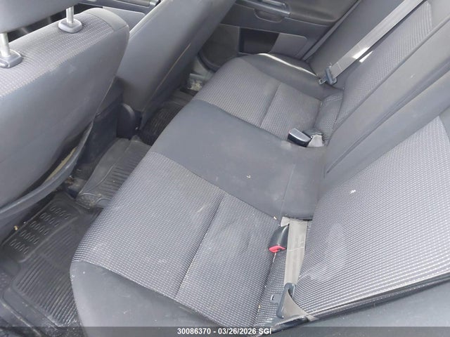 Продажа на аукционе авто 2009 Mitsubishi Lancer Es/es Sport, vin: JA3AU26U89U615561, номер лота: 30086370