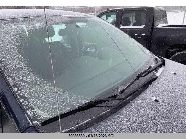 2C4RDGBG5ER286990 Dodge Grand Caravan Se