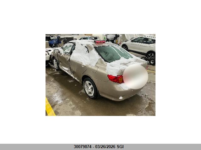 30079874 :رقم المزاد ، 2T1BU4EEXAC218401 vin ، 2010 Toyota Corolla S/le/xle مزاد بيع