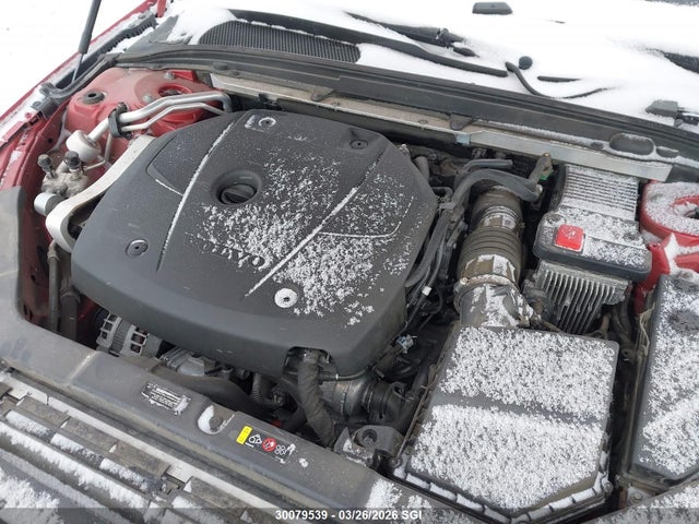 7JRA22TM1KG000741 Volvo S60 T6 R-design