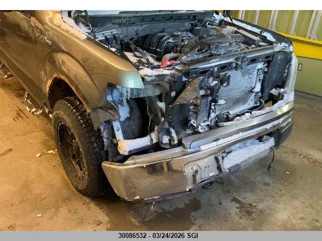Продаж на аукціоні авто 2010 Ford F150 Supercrew, vin: 1FTEW1E8XAFD81380, номер лоту: 30086532