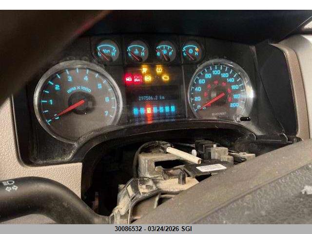 Продаж на аукціоні авто 2010 Ford F150 Supercrew, vin: 1FTEW1E8XAFD81380, номер лоту: 30086532