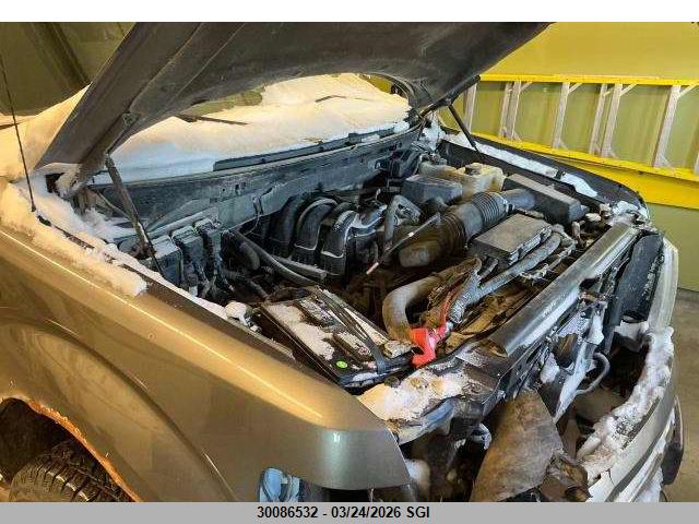 Продаж на аукціоні авто 2010 Ford F150 Supercrew, vin: 1FTEW1E8XAFD81380, номер лоту: 30086532