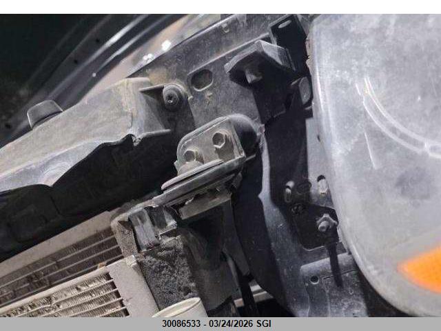 30086533 :رقم المزاد ، 5NMSHDAGXAH404185 vin ، 2010 Hyundai Santa Fe Se مزاد بيع