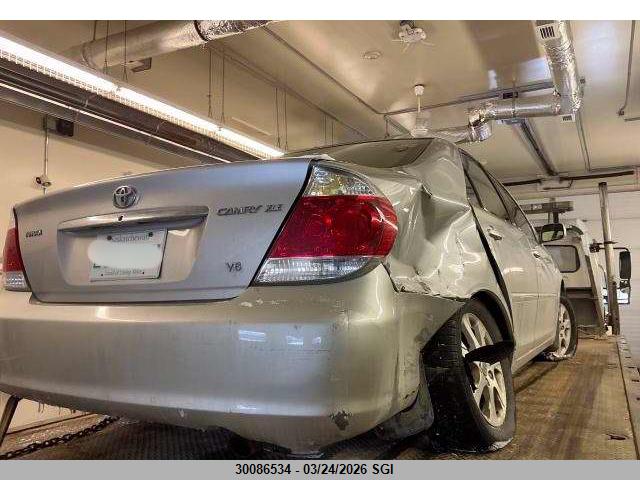 30086534 :رقم المزاد ، 4T1BF30K56U112767 vin ، 2006 Toyota Camry Le/xle/se مزاد بيع