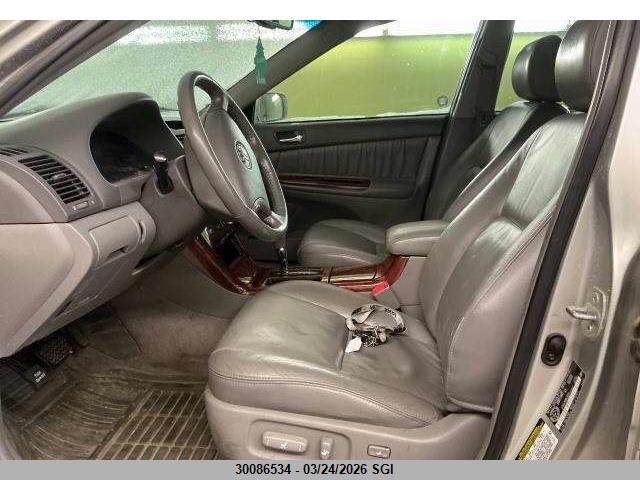 30086534 :رقم المزاد ، 4T1BF30K56U112767 vin ، 2006 Toyota Camry Le/xle/se مزاد بيع