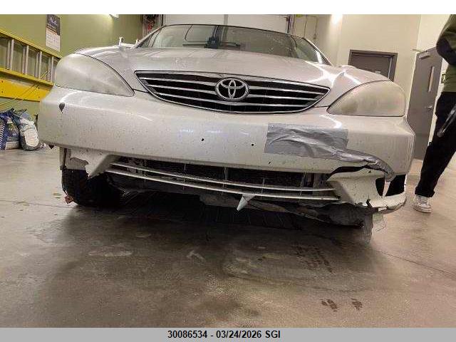 30086534 :رقم المزاد ، 4T1BF30K56U112767 vin ، 2006 Toyota Camry Le/xle/se مزاد بيع