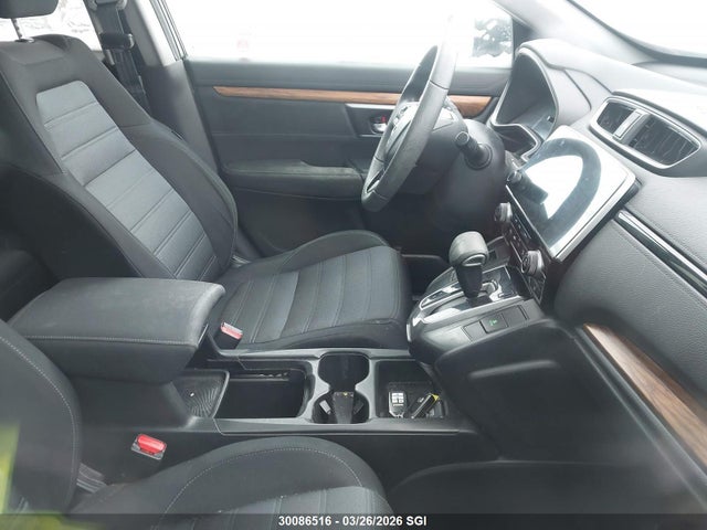 2HKRW2H51HH124990 Honda CR-V EX