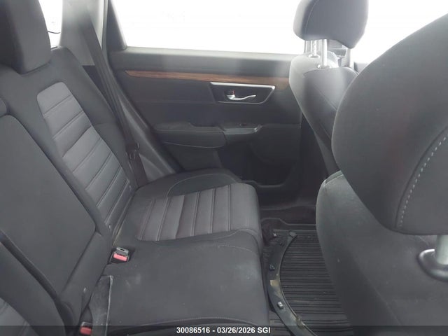 2HKRW2H51HH124990 Honda CR-V EX