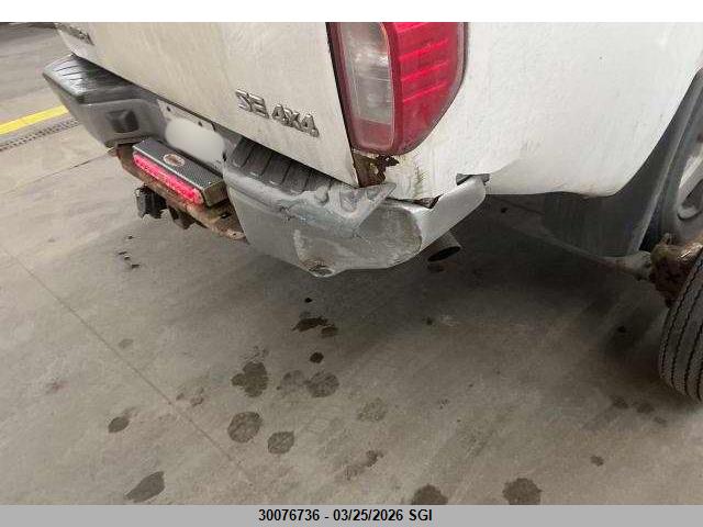 Продажа на аукционе авто 2005 Nissan Frontier King Cab Le/se/off Road, vin: 1N6AD06W15C451610, номер лота: 30076736