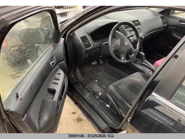 30085146 :رقم المزاد ، 1HGCM56386A805863 vin ، 2006 Honda Accord Se مزاد بيع