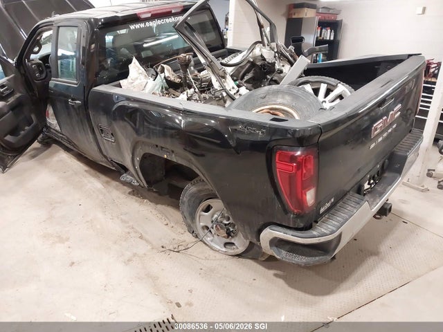 1GT59LE73RF134143 GMC Sierra K2500 Heavy Duty