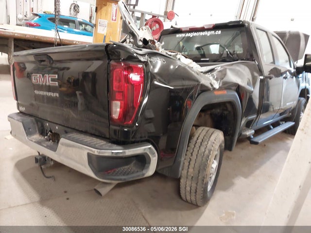 1GT59LE73RF134143 GMC Sierra K2500 Heavy Duty