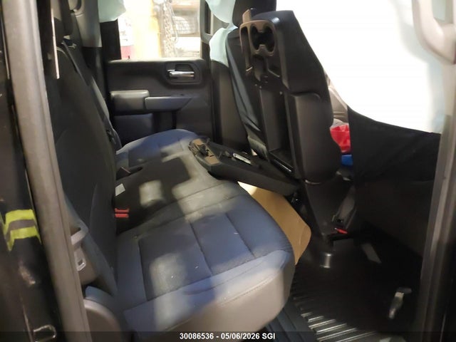 1GT59LE73RF134143 GMC Sierra K2500 Heavy Duty