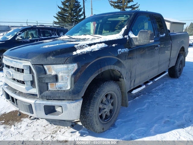 Aukcja sprzedaży 2015 Ford F150 Super Cab, vin: 1FTFX1EF0FFA74467, numer aukcji: 30086207