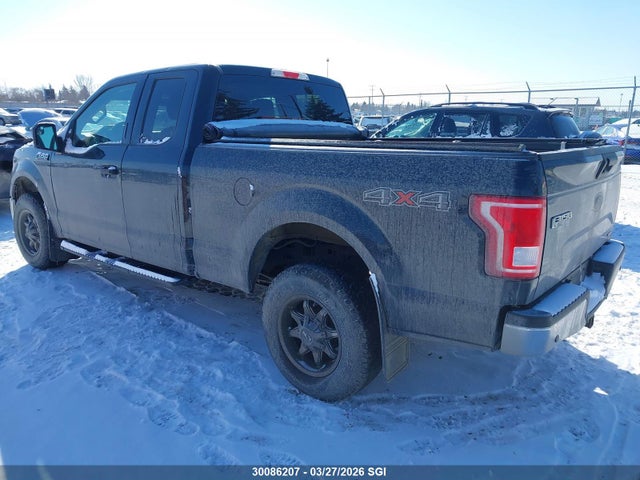 Aukcja sprzedaży 2015 Ford F150 Super Cab, vin: 1FTFX1EF0FFA74467, numer aukcji: 30086207