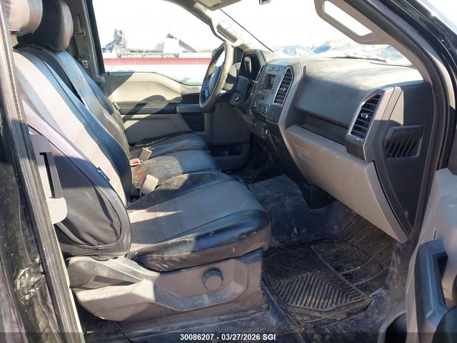 Aukcja sprzedaży 2015 Ford F150 Super Cab, vin: 1FTFX1EF0FFA74467, numer aukcji: 30086207