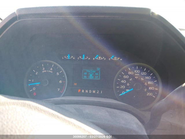 Aukcja sprzedaży 2015 Ford F150 Super Cab, vin: 1FTFX1EF0FFA74467, numer aukcji: 30086207