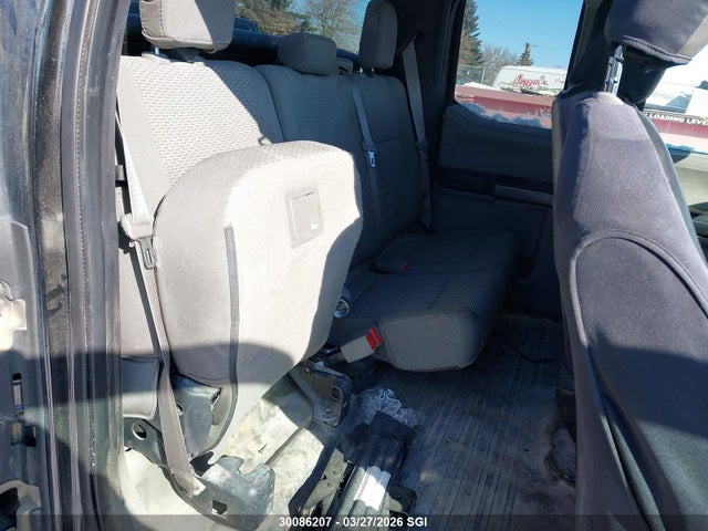 Aukcja sprzedaży 2015 Ford F150 Super Cab, vin: 1FTFX1EF0FFA74467, numer aukcji: 30086207