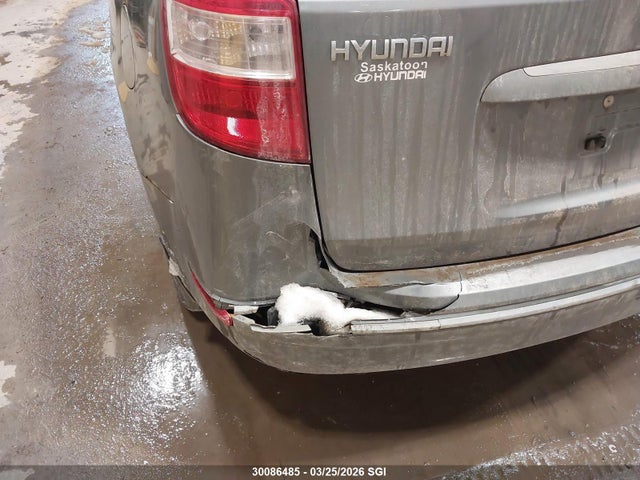 Продажа на аукционе авто 2011 Hyundai Elantra Touring Gls, vin: KMHDB8AE6BU090587, номер лота: 30086485