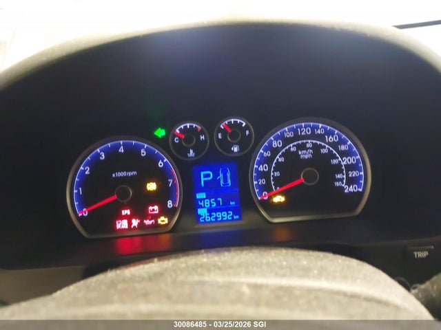 Продажа на аукционе авто 2011 Hyundai Elantra Touring Gls, vin: KMHDB8AE6BU090587, номер лота: 30086485