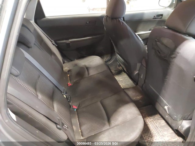 Продажа на аукционе авто 2011 Hyundai Elantra Touring Gls, vin: KMHDB8AE6BU090587, номер лота: 30086485
