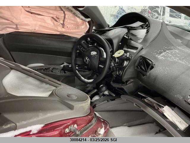 Продаж на аукціоні авто 2007 Honda Civic Sdn, vin: 2HGFA16587H023954, номер лоту: 30084214