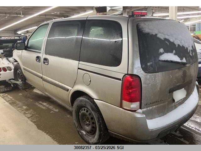 Продаж на аукціоні авто 2007 Chevrolet Uplander Ls, vin: 1GNDU23117D178550, номер лоту: 30082357