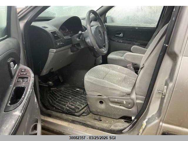 Продаж на аукціоні авто 2007 Chevrolet Uplander Ls, vin: 1GNDU23117D178550, номер лоту: 30082357