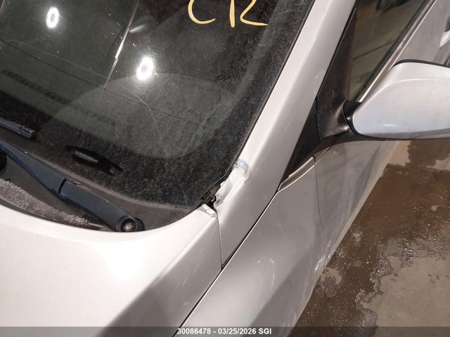 2013 Hyundai Elantra Gt მანქანა იყიდება აუქციონზე, vin: KMHD35LE0DU032146, აუქციონის ნომერი: 30086478