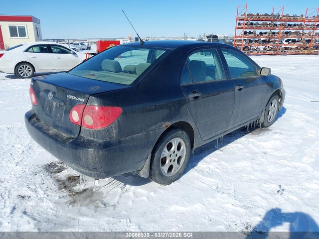 30086539 :رقم المزاد ، 2T1BR32E46C660582 vin ، 2006 Toyota Corolla Ce/le/s مزاد بيع