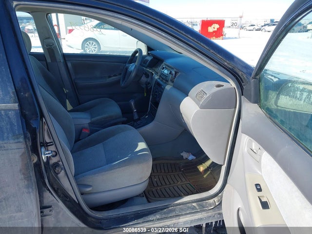30086539 :رقم المزاد ، 2T1BR32E46C660582 vin ، 2006 Toyota Corolla Ce/le/s مزاد بيع