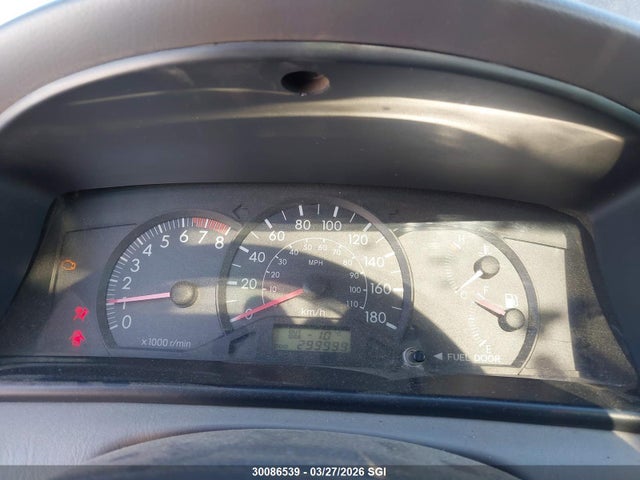 30086539 :رقم المزاد ، 2T1BR32E46C660582 vin ، 2006 Toyota Corolla Ce/le/s مزاد بيع