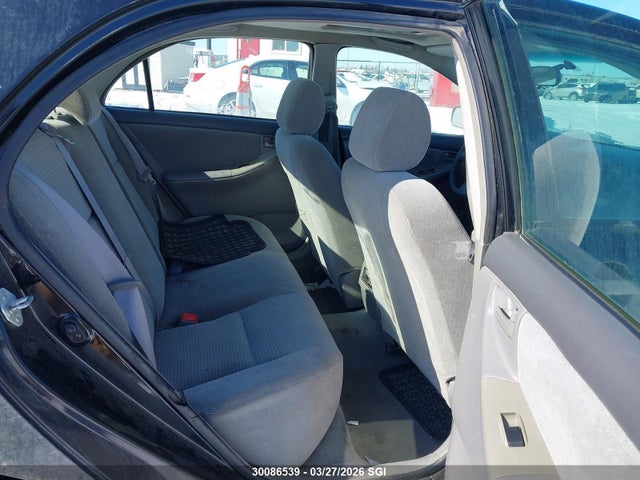 30086539 :رقم المزاد ، 2T1BR32E46C660582 vin ، 2006 Toyota Corolla Ce/le/s مزاد بيع