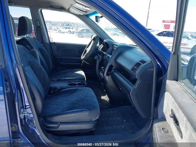 Продаж на аукціоні авто 2004 Honda Cr-v Ex, vin: JHLRD78804C807480, номер лоту: 30086540
