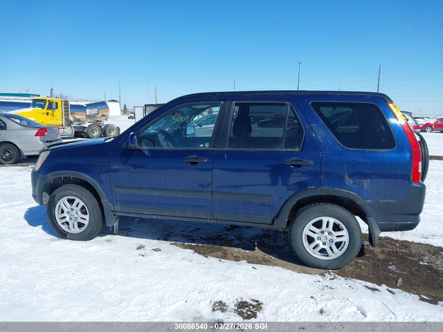 Продаж на аукціоні авто 2004 Honda Cr-v Ex, vin: JHLRD78804C807480, номер лоту: 30086540