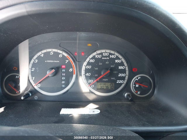 Продаж на аукціоні авто 2004 Honda Cr-v Ex, vin: JHLRD78804C807480, номер лоту: 30086540