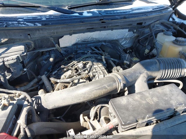 Aukcja sprzedaży 2012 Ford F150 Supercrew, vin: 1FTFW1ETXCFB66819, numer aukcji: 30085088