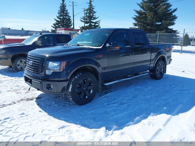Aukcja sprzedaży 2012 Ford F150 Supercrew, vin: 1FTFW1ETXCFB66819, numer aukcji: 30085088