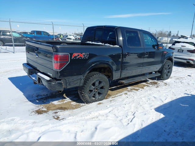Aukcja sprzedaży 2012 Ford F150 Supercrew, vin: 1FTFW1ETXCFB66819, numer aukcji: 30085088