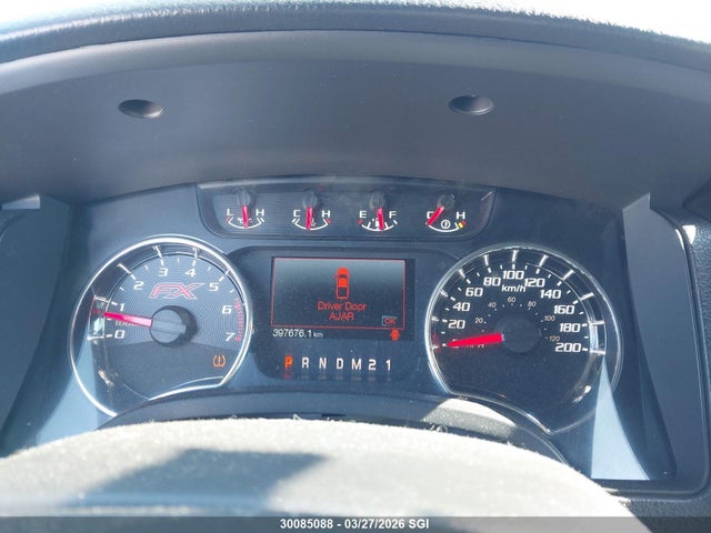 Aukcja sprzedaży 2012 Ford F150 Supercrew, vin: 1FTFW1ETXCFB66819, numer aukcji: 30085088